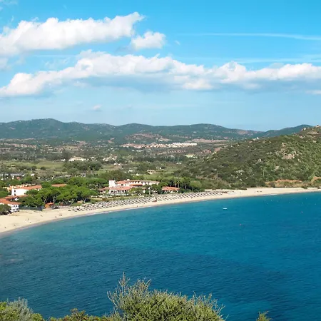 Di Manu By Interhome Apartment Villasimius