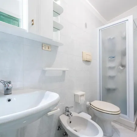 Di Manu By Interhome Apartment *