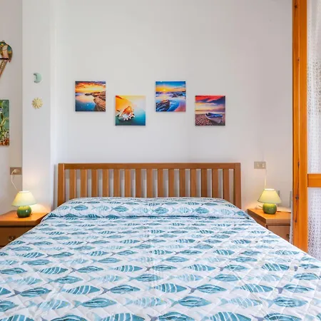 Di Manu By Interhome Villasimius