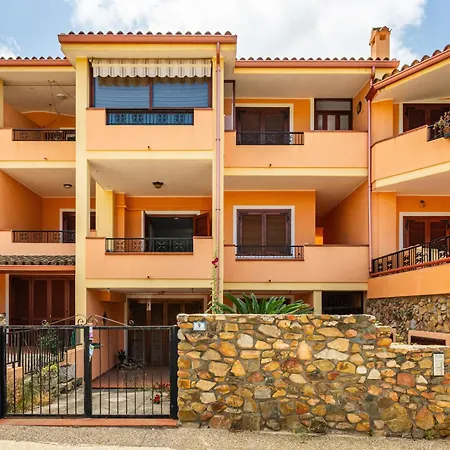 Di Manu By Interhome Apartment