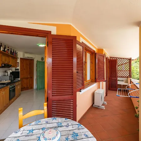 Di Manu By Interhome Apartment *