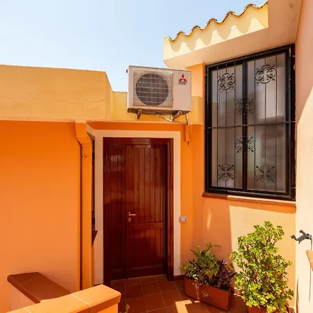Apartment Di Manu By Interhome *