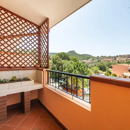 Apartment Di Manu By Interhome