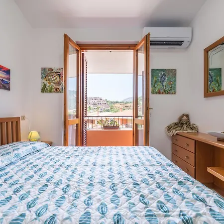 Di Manu By Interhome Apartment *