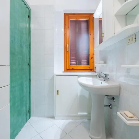 Apartment Di Manu By Interhome Villasimius