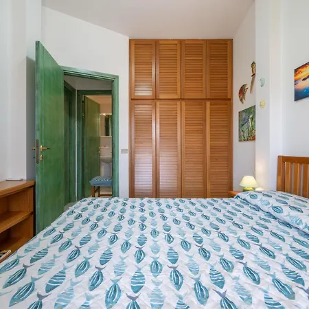 Di Manu By Interhome Apartment