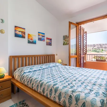 Di Manu By Interhome Apartment *