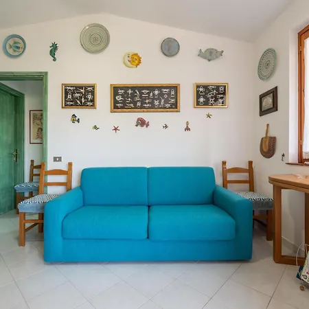 Apartment Di Manu By Interhome *