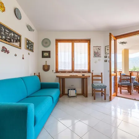 Apartment Di Manu By Interhome Villasimius
