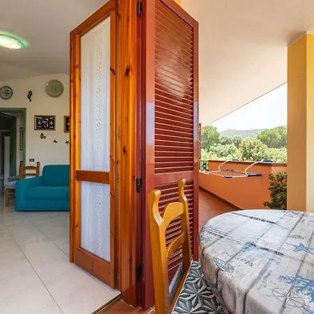 Di Manu By Interhome Apartment *